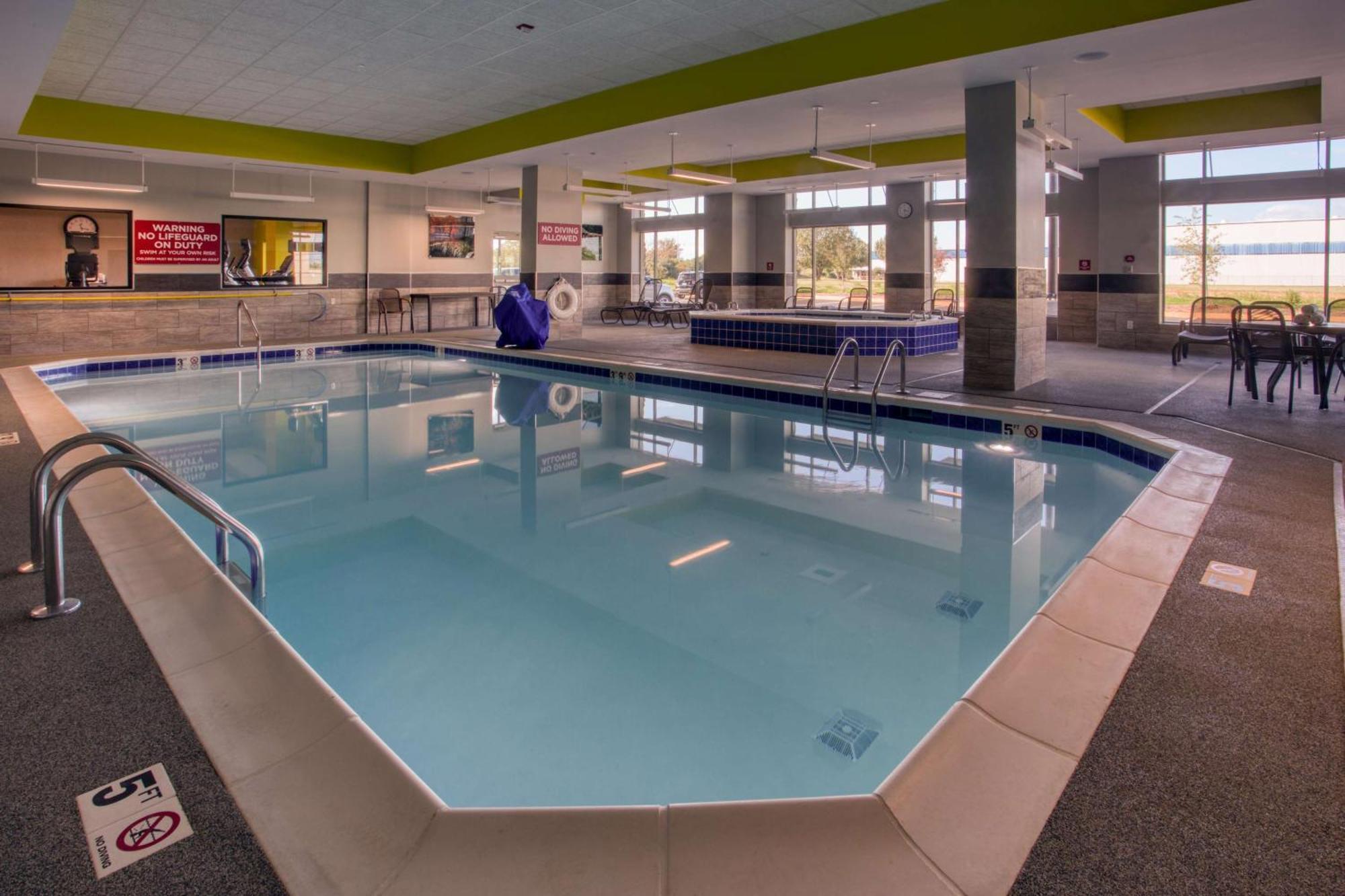 Hotel Drury & Space & Rocket Center Huntsville