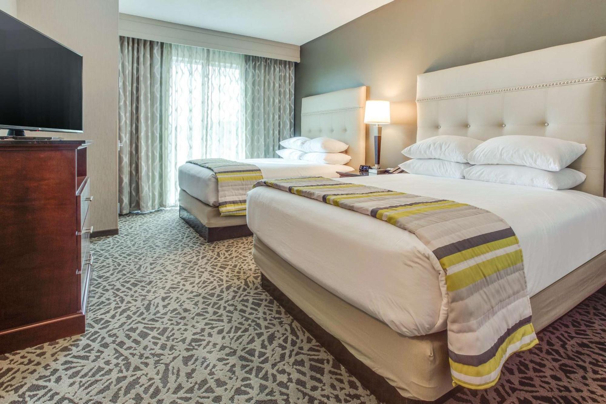 Hotel Drury & Space & Rocket Center Huntsville